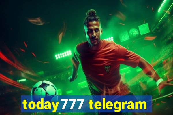 today777 telegram