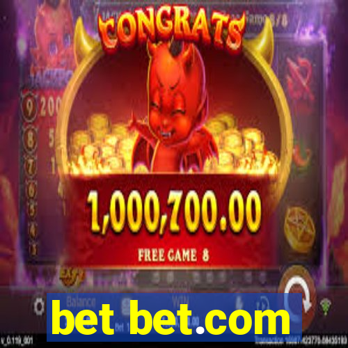 bet bet.com