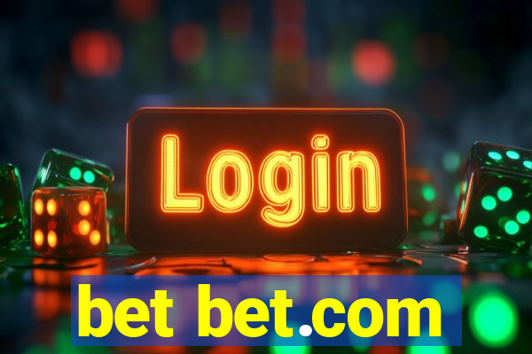 bet bet.com