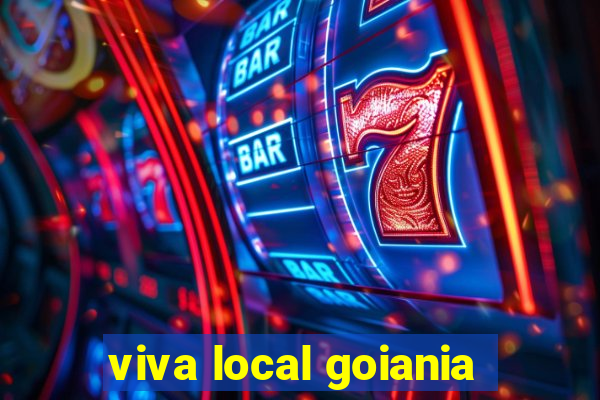 viva local goiania