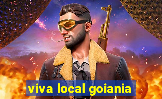 viva local goiania