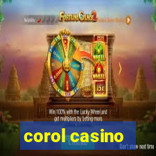 corol casino