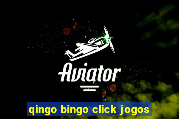 qingo bingo click jogos