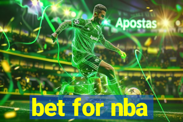 bet for nba