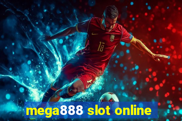 mega888 slot online