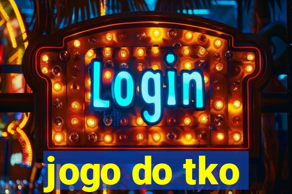 jogo do tko