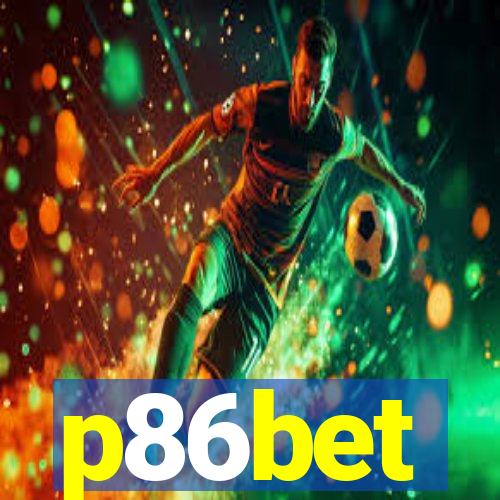 p86bet