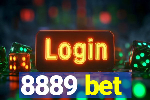 8889 bet