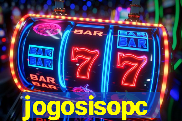 jogosisopc