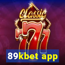 89kbet app