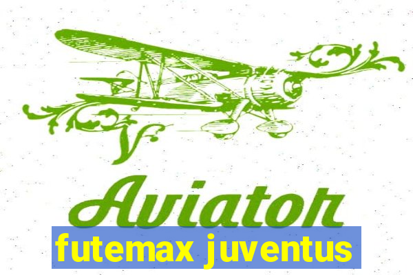 futemax juventus