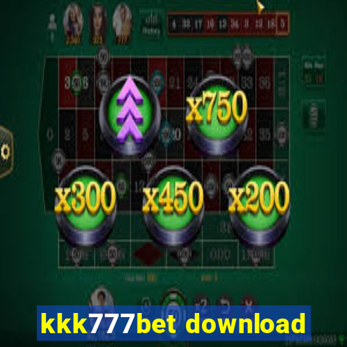 kkk777bet download