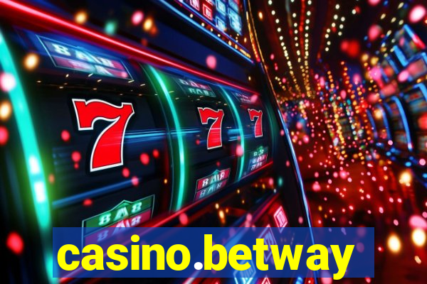 casino.betway