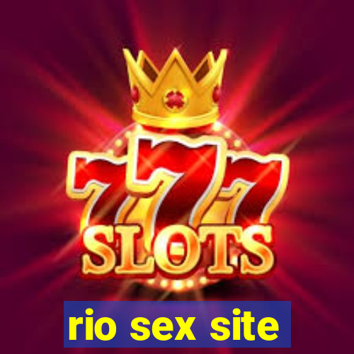 rio sex site