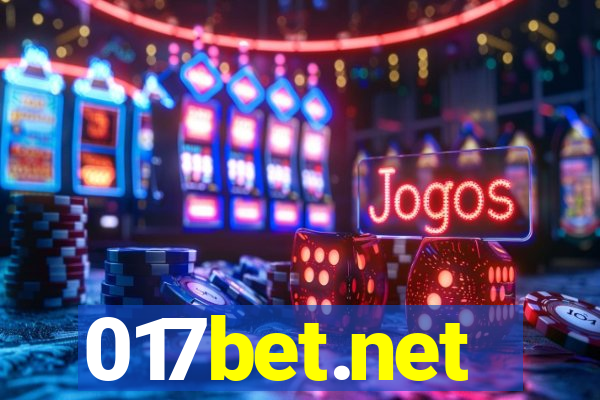 017bet.net