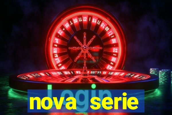 nova serie globoplay o jogo que mudou a história