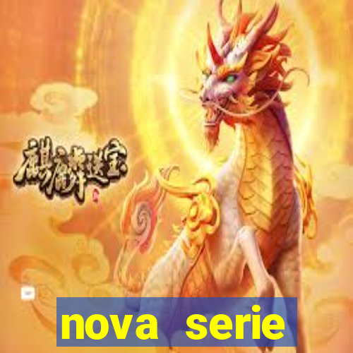 nova serie globoplay o jogo que mudou a história