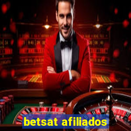 betsat afiliados