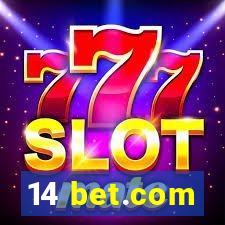 14 bet.com