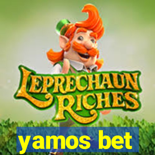 yamos bet