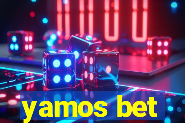 yamos bet