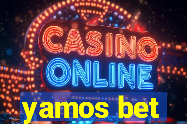 yamos bet