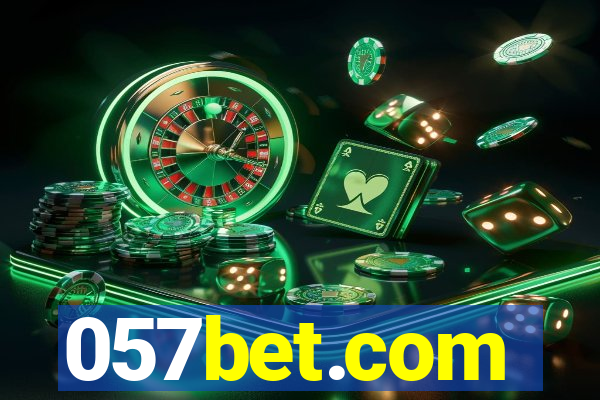 057bet.com