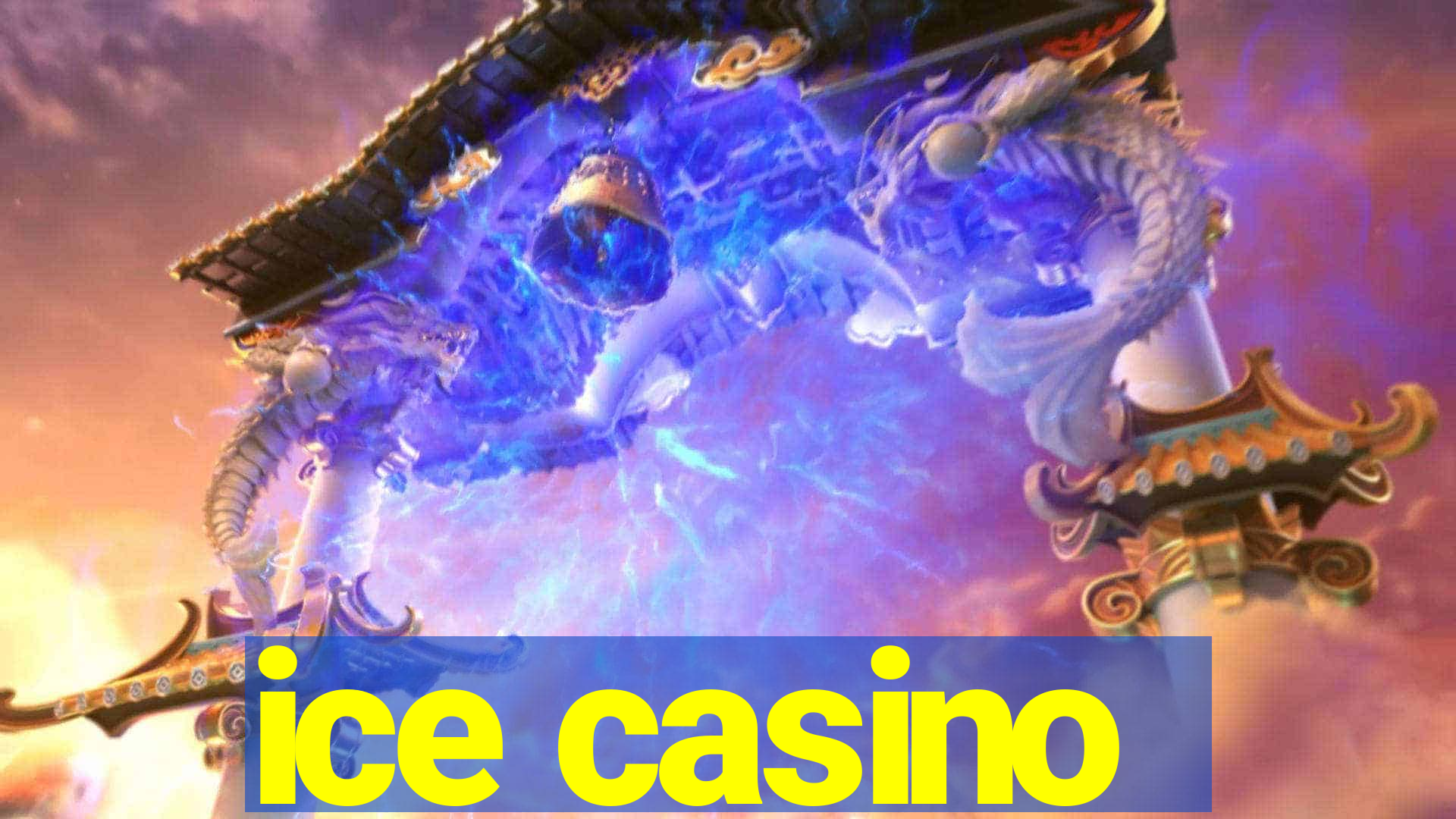 ice casino