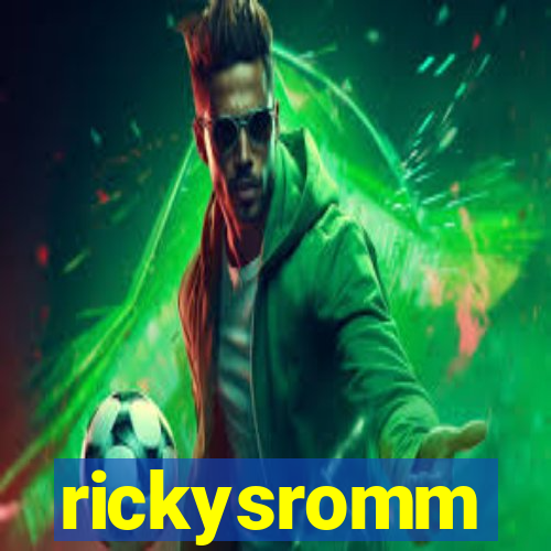 rickysromm