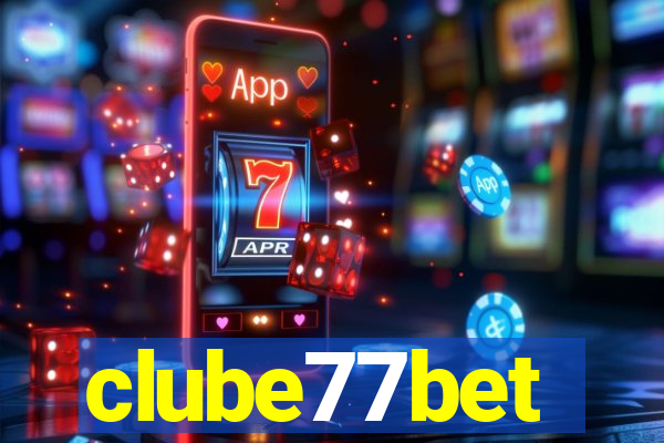 clube77bet