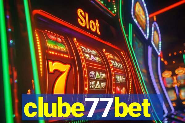 clube77bet