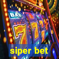 siper bet