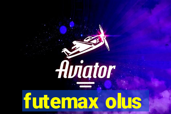 futemax olus