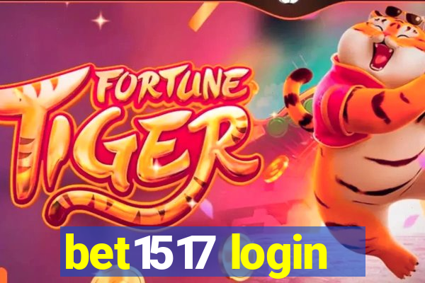 bet1517 login