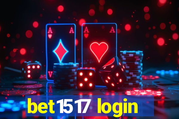 bet1517 login