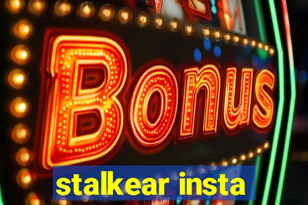 stalkear insta