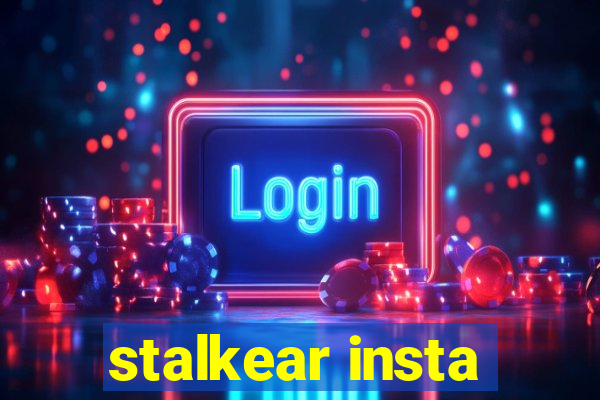 stalkear insta