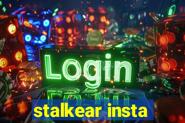 stalkear insta