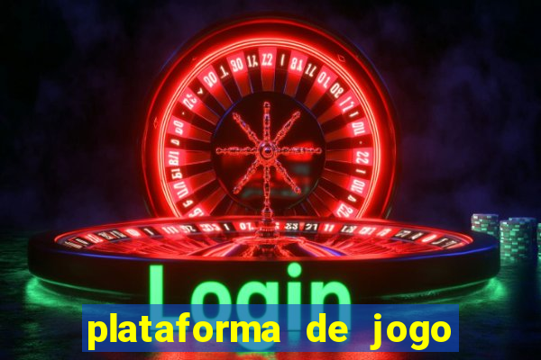 plataforma de jogo para ganhar dinheiro