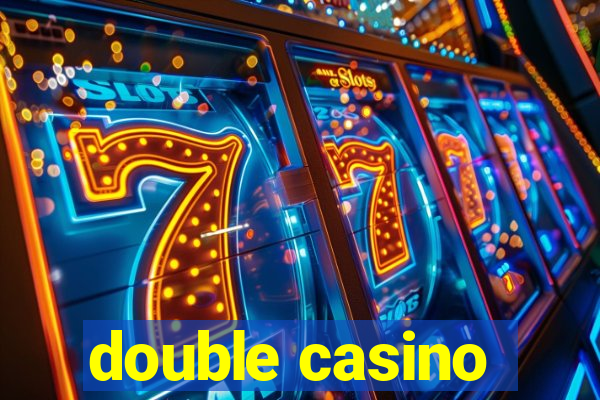 double casino