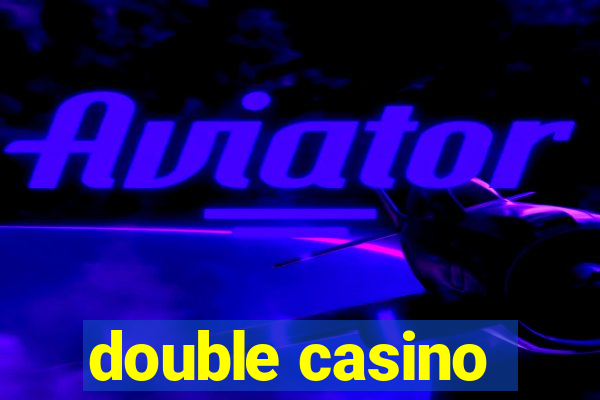 double casino