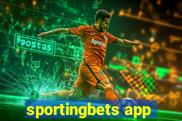 sportingbets app