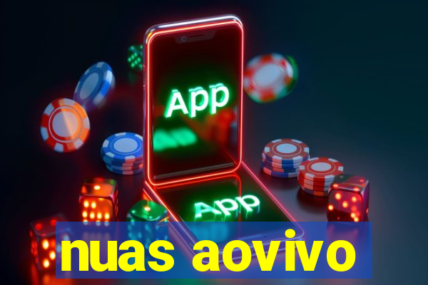 nuas aovivo