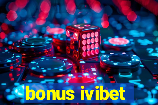 bonus ivibet