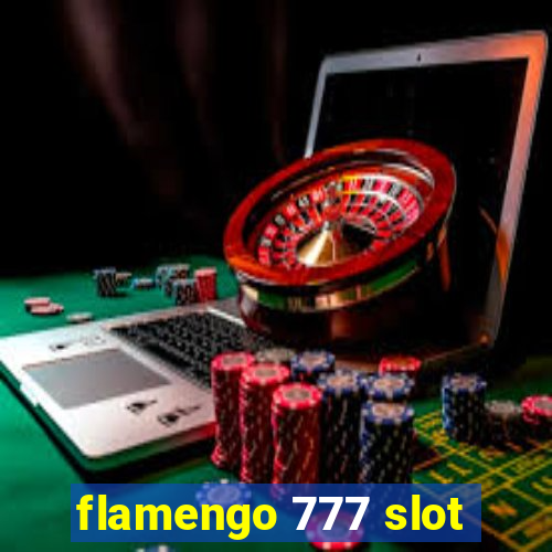 flamengo 777 slot