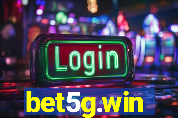 bet5g.win