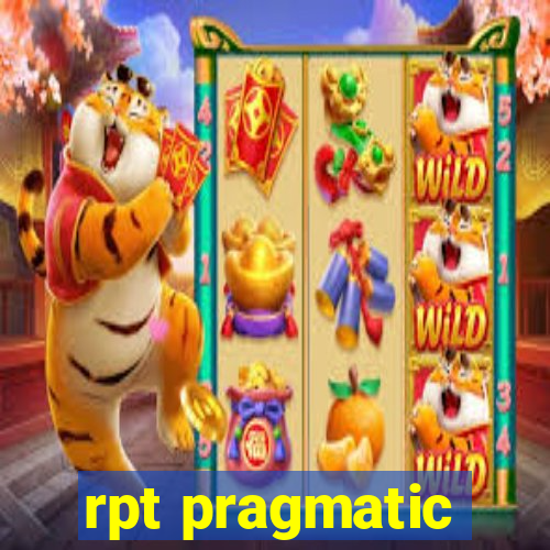 rpt pragmatic