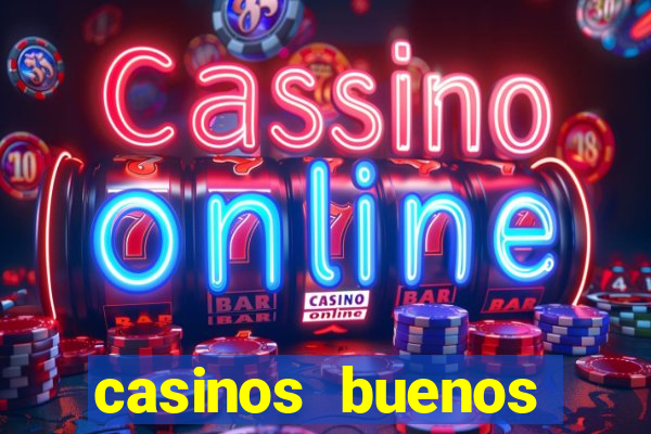 casinos buenos aires online