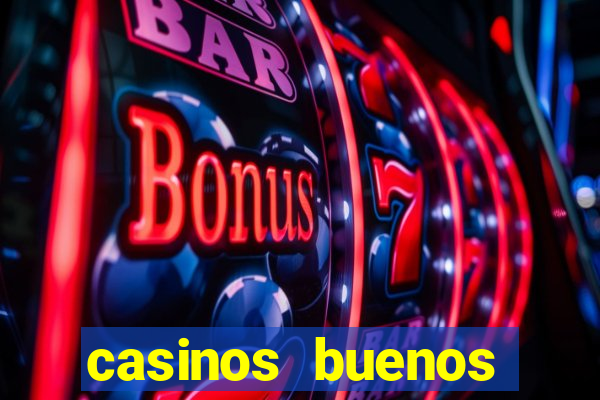 casinos buenos aires online