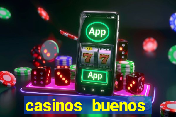 casinos buenos aires online